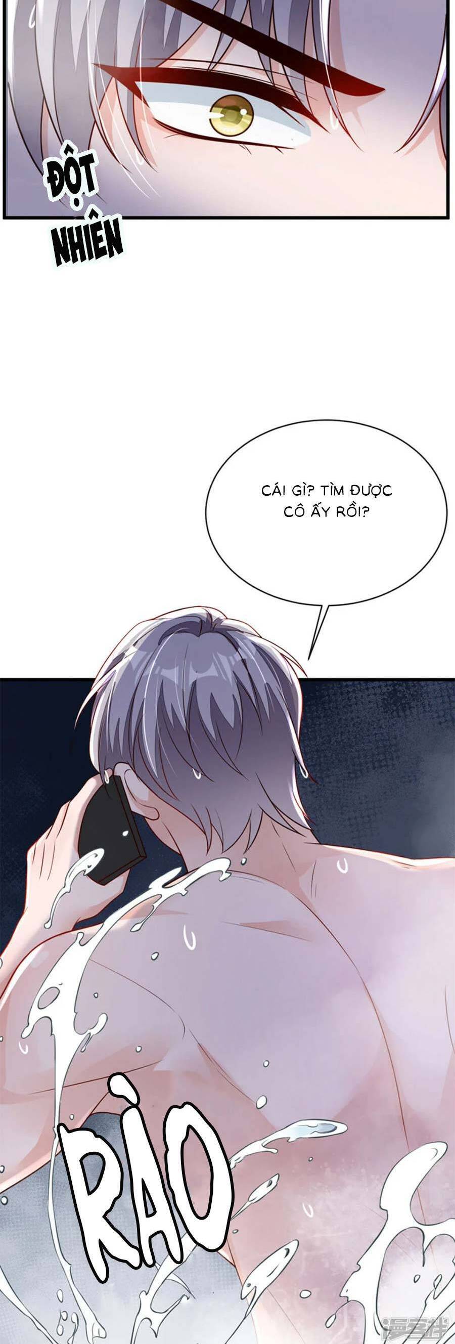 ác ma thì thầm chapter 161 23