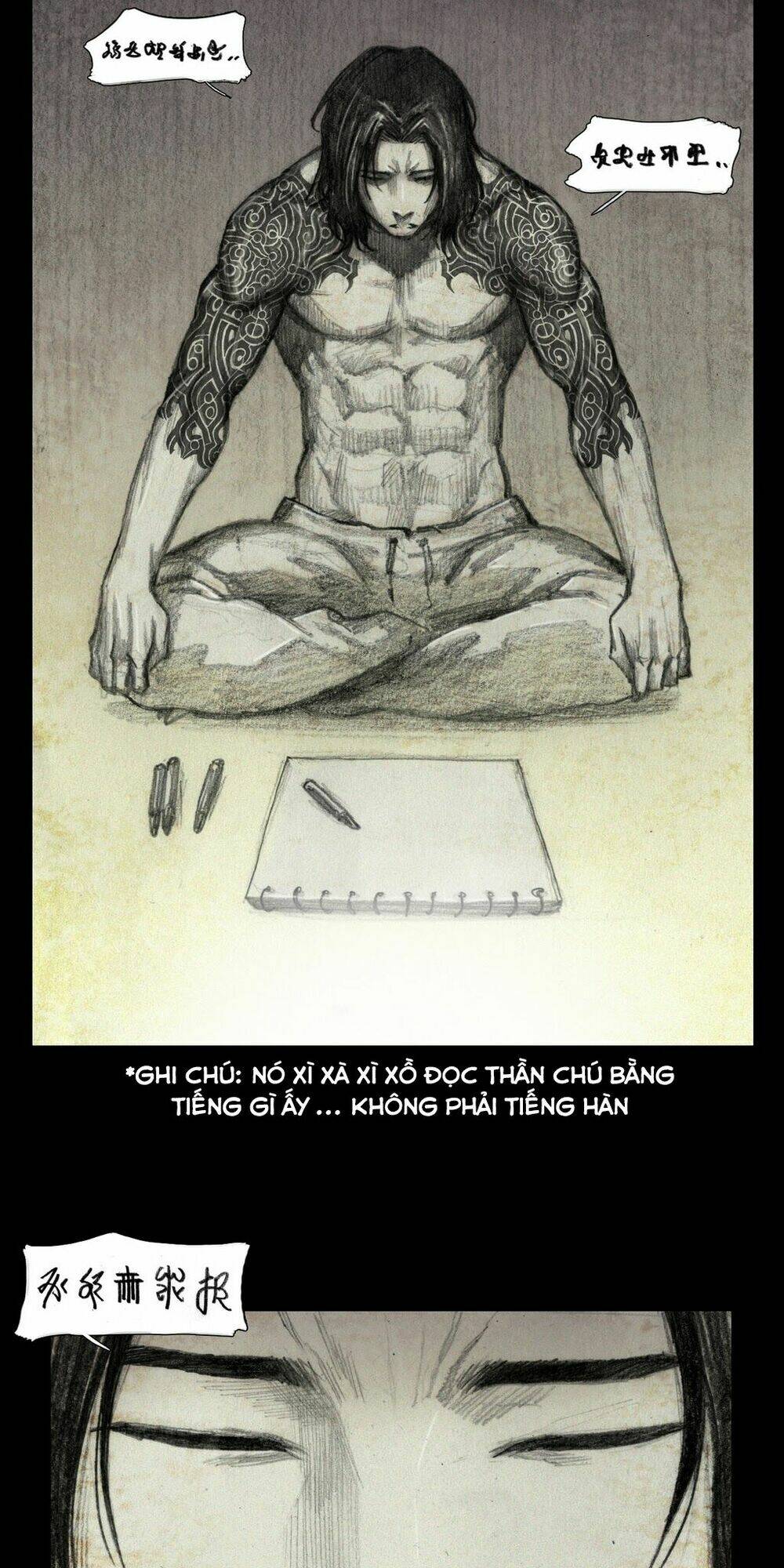 ngôi nhà của những búp bê chapter 6 58