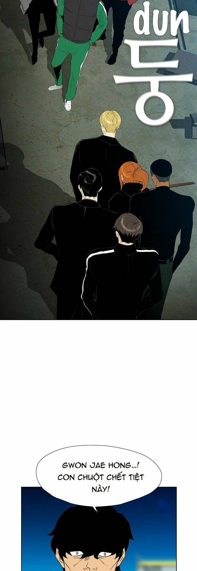 kẻ hồi sinh chapter 123 33