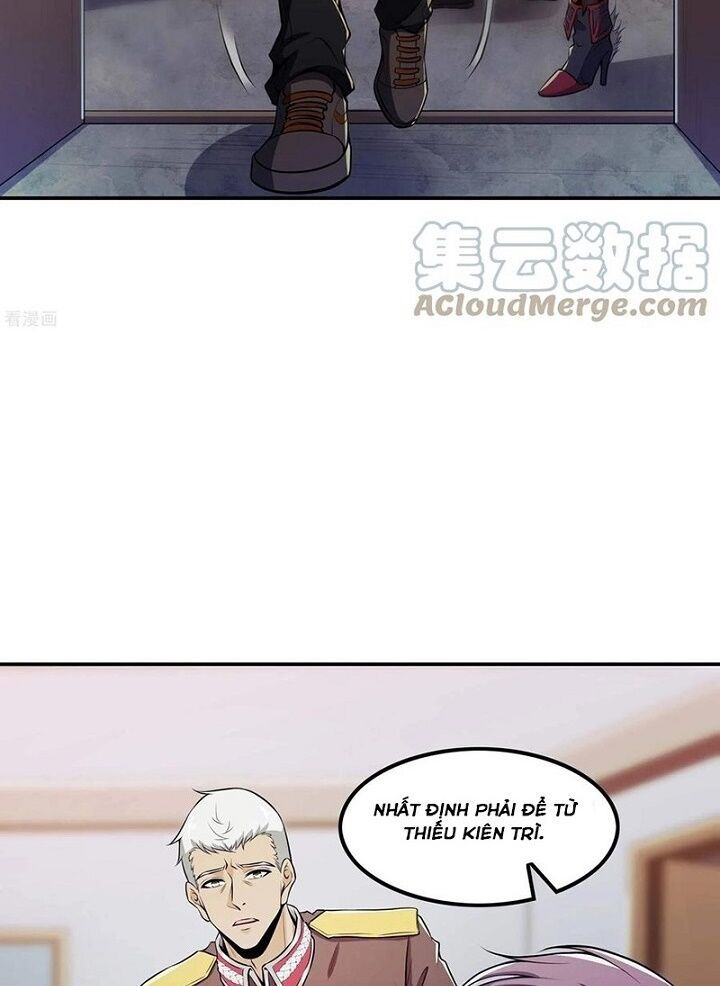 đệ nhất người ở rể chapter 73 56