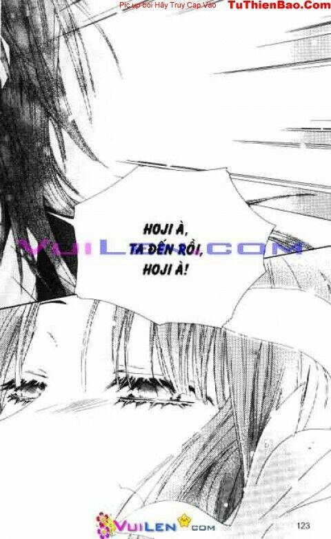 cáo nhỏ đáng yêu chapter 4 123