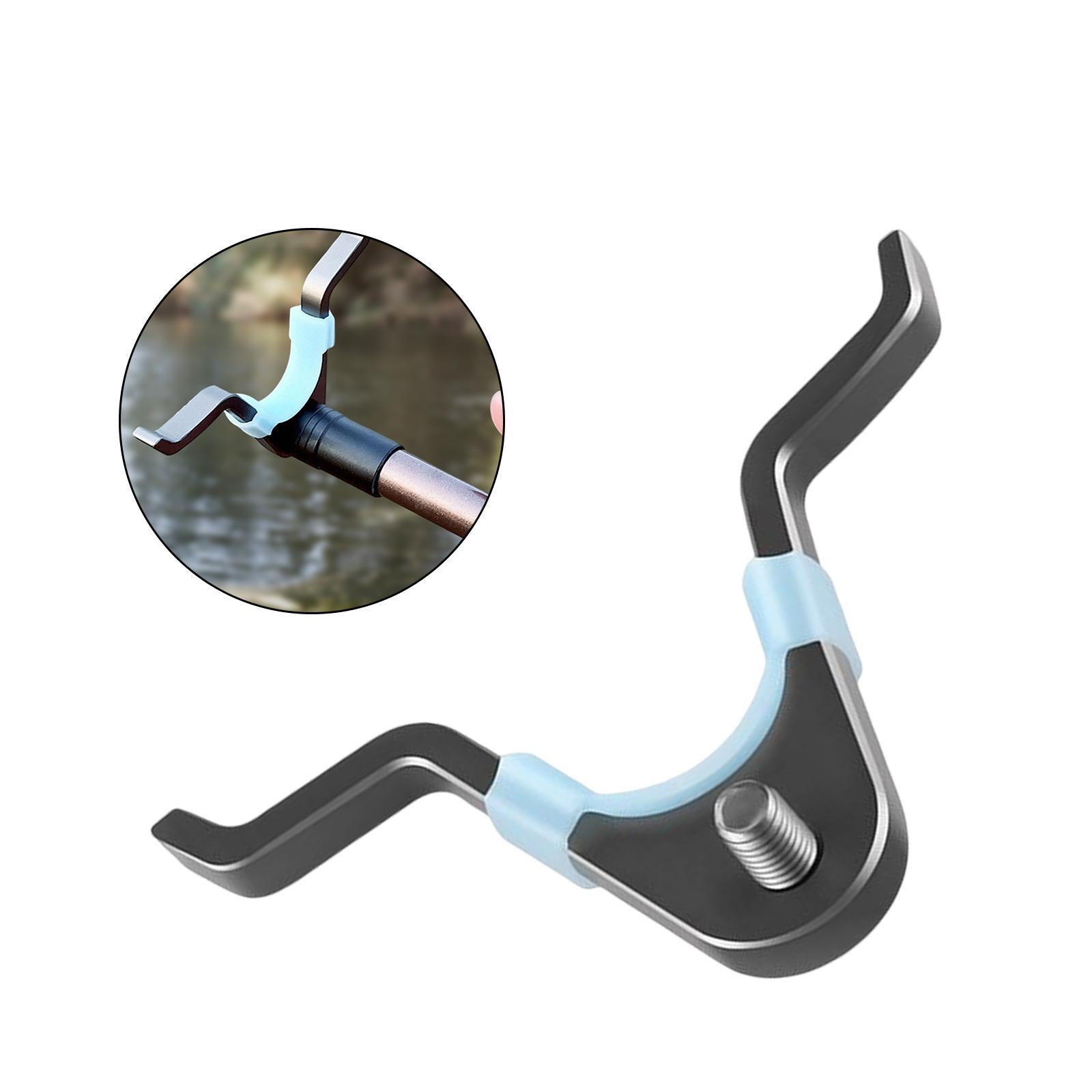 Fishing Rod Rest Fishing Rod Rack Stand Fishing Accessory for Equipment