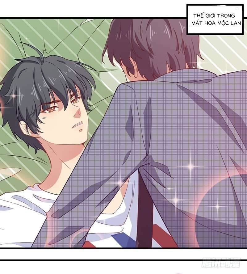 mộc lan muốn xuất giá chapter 9 20