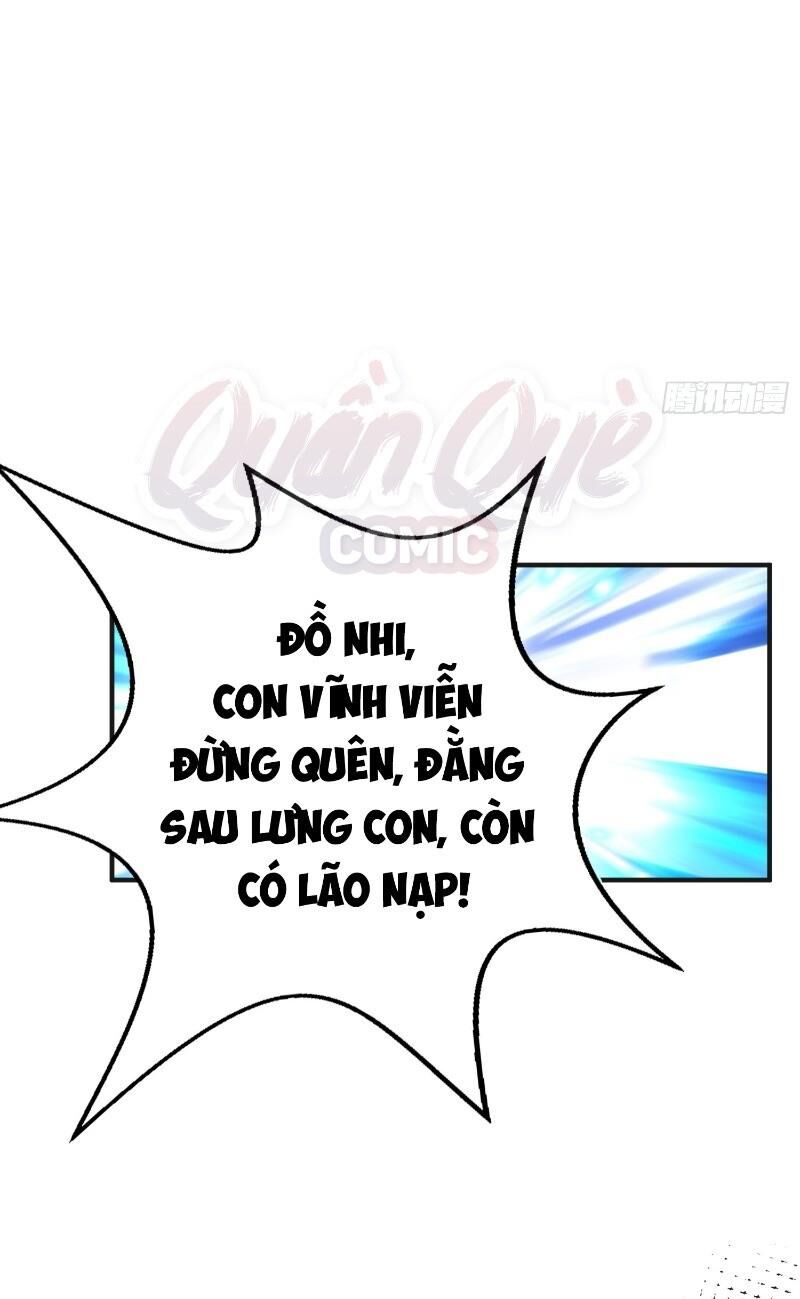 tổ chức x.e chapter 7 38