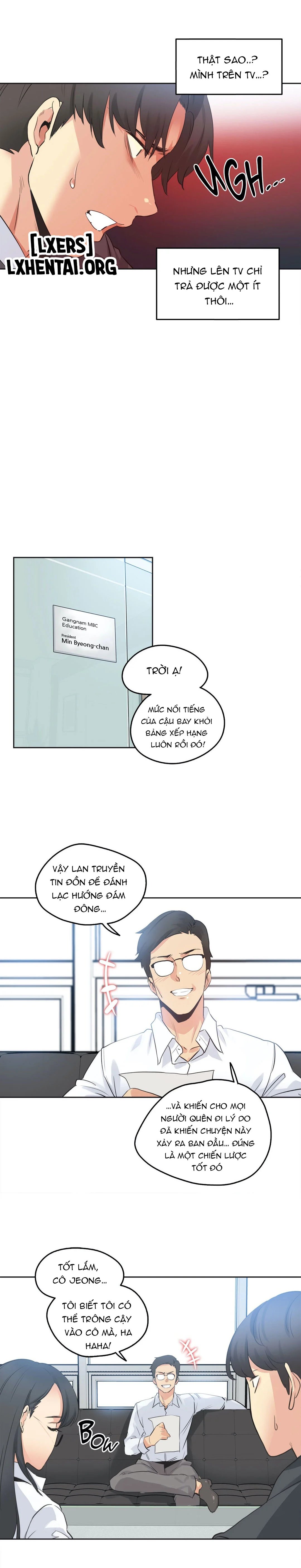 cha nuôi chapter 70 15