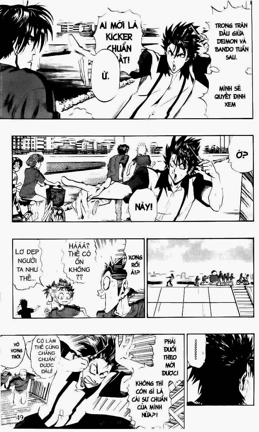 lá chắn mắt chapter 154 3