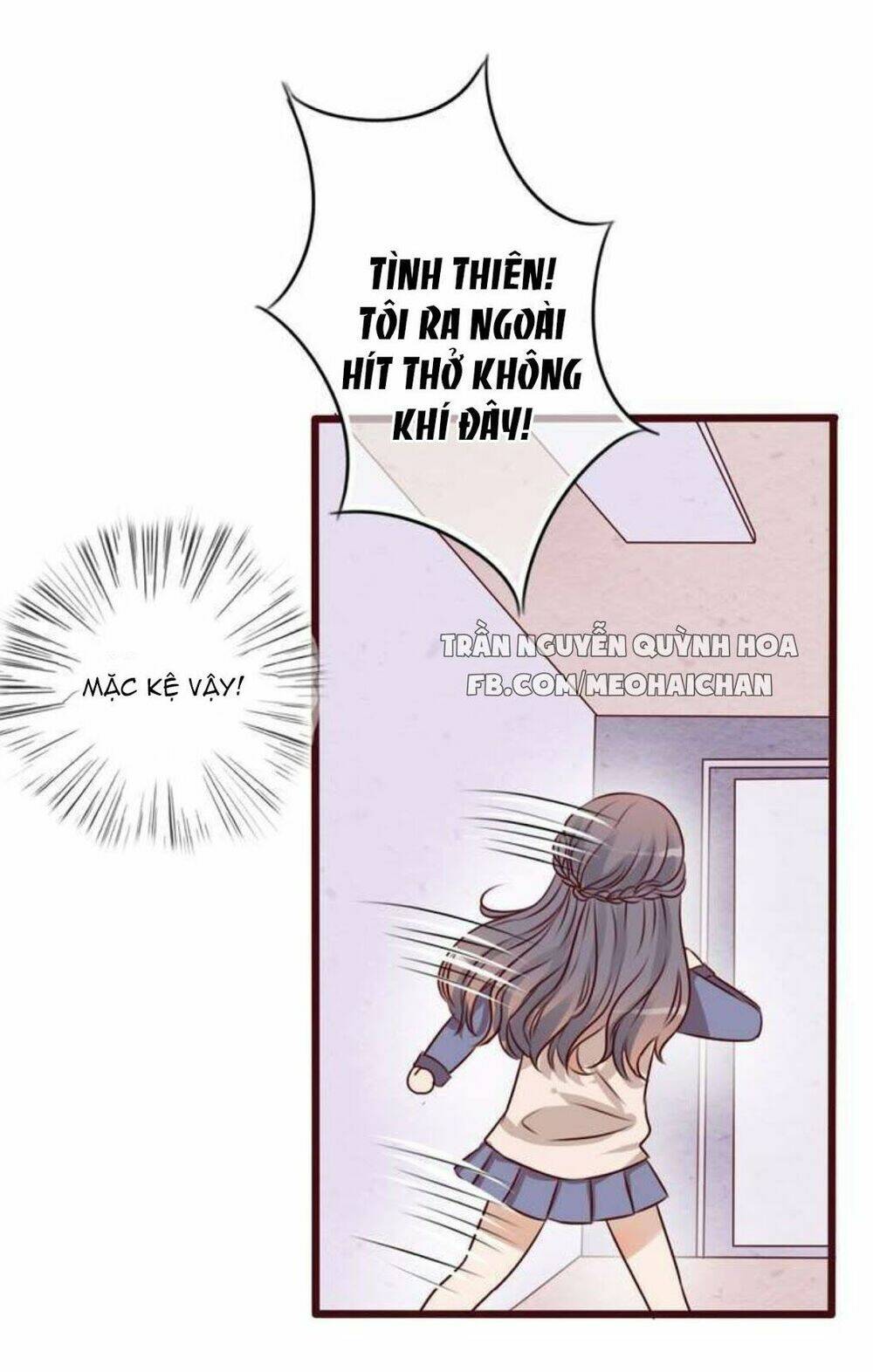 sau con mưa mùa hạ chapter 12 9