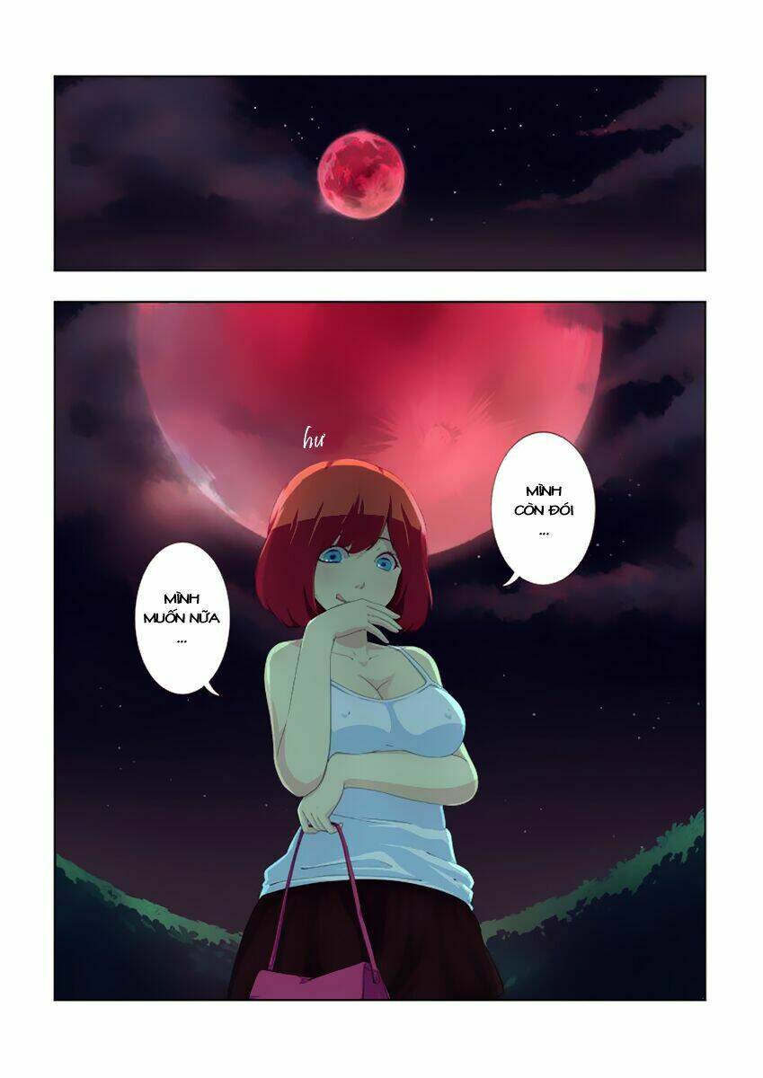 yaoguai mingdan chapter 1 25