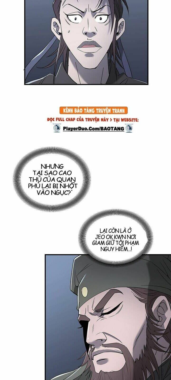 cuồng long chapter 8 43