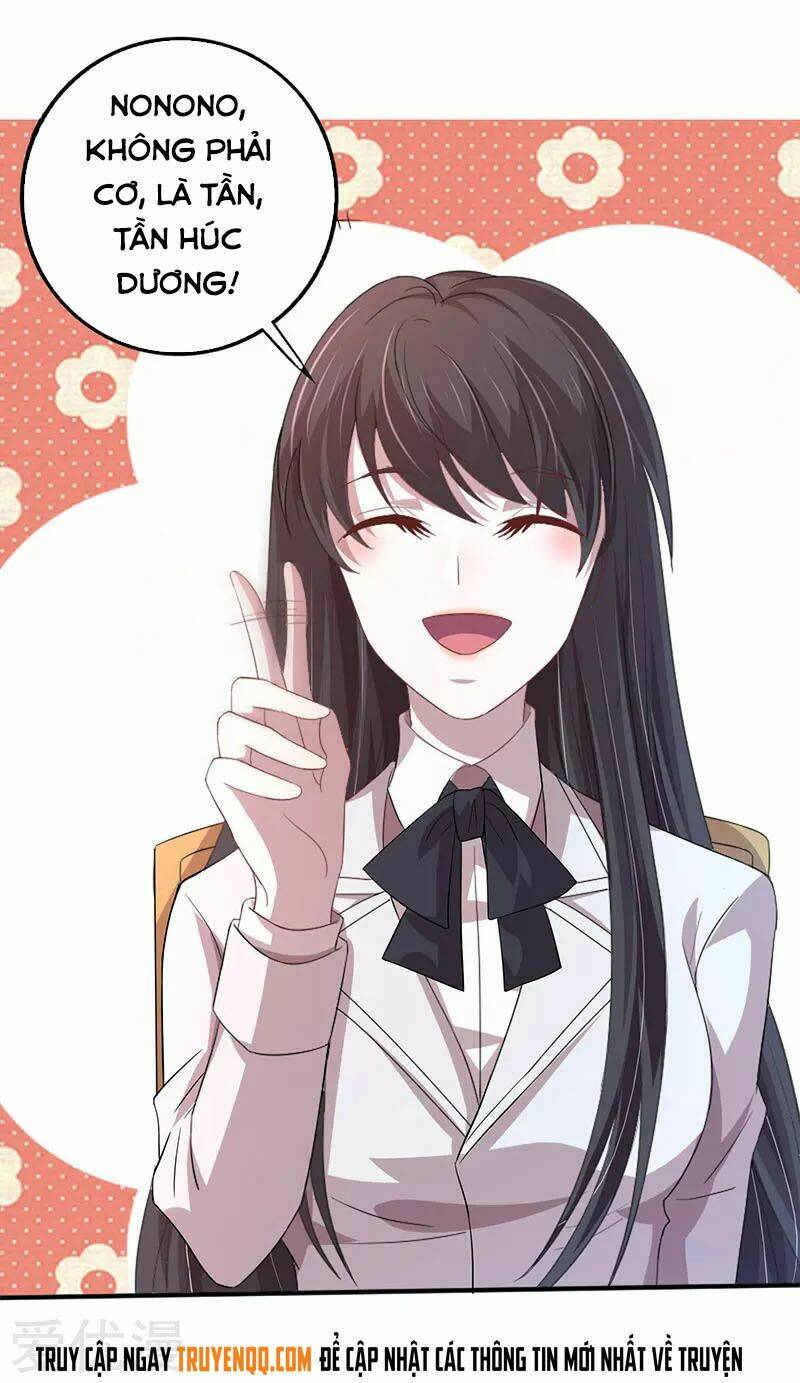 bạn gái scandal của quý thiếu chapter 6 9