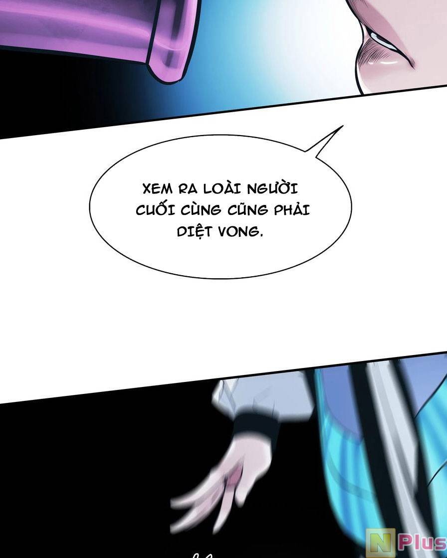 bất bại chân ma chapter 149 90