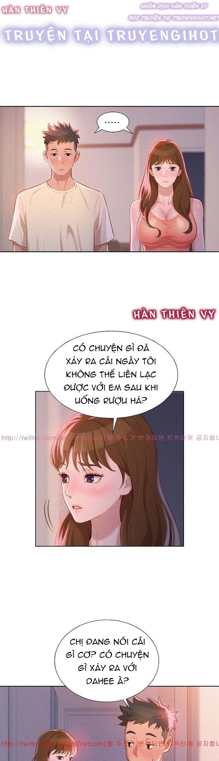 chị gái hàng xóm chapter 10 9