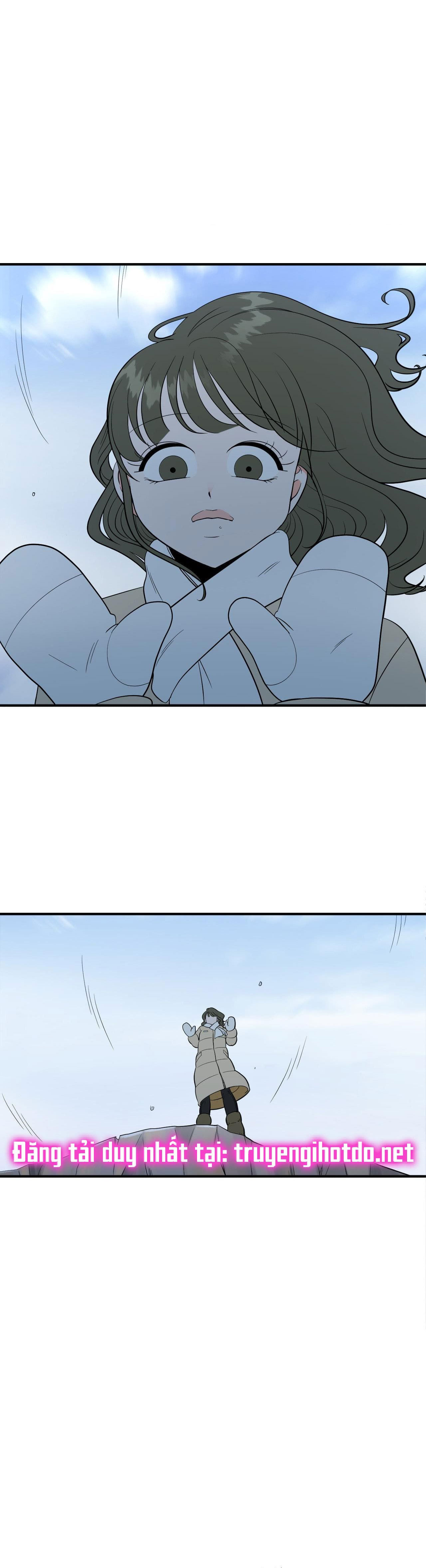 [18+] khu rừng của noah chapter 1.2 41