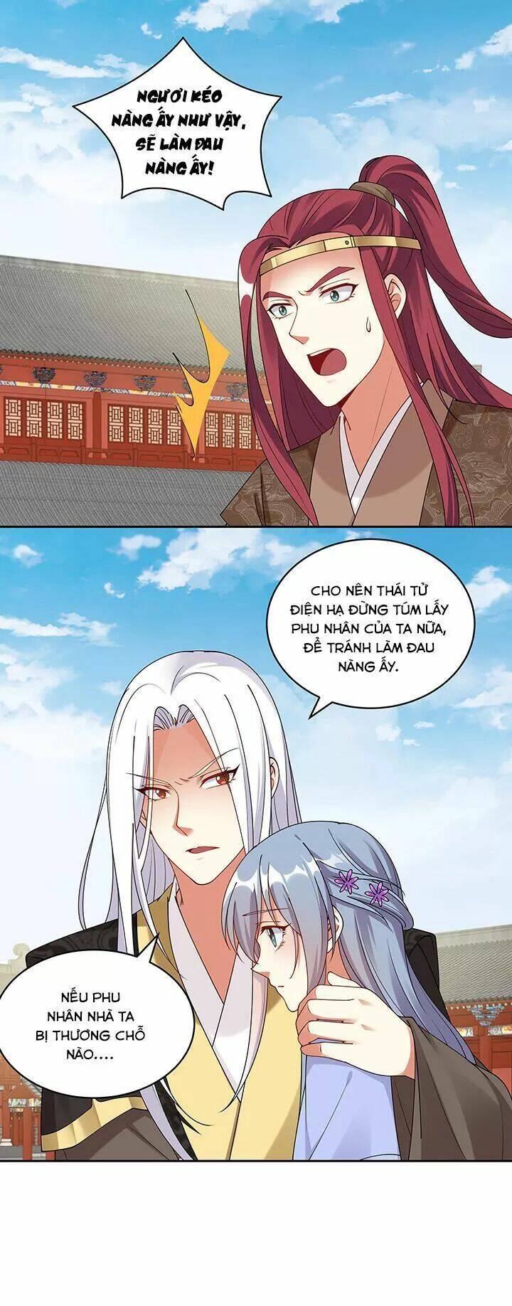 đô đốc đại nhân sủng thê kí chapter 103 6