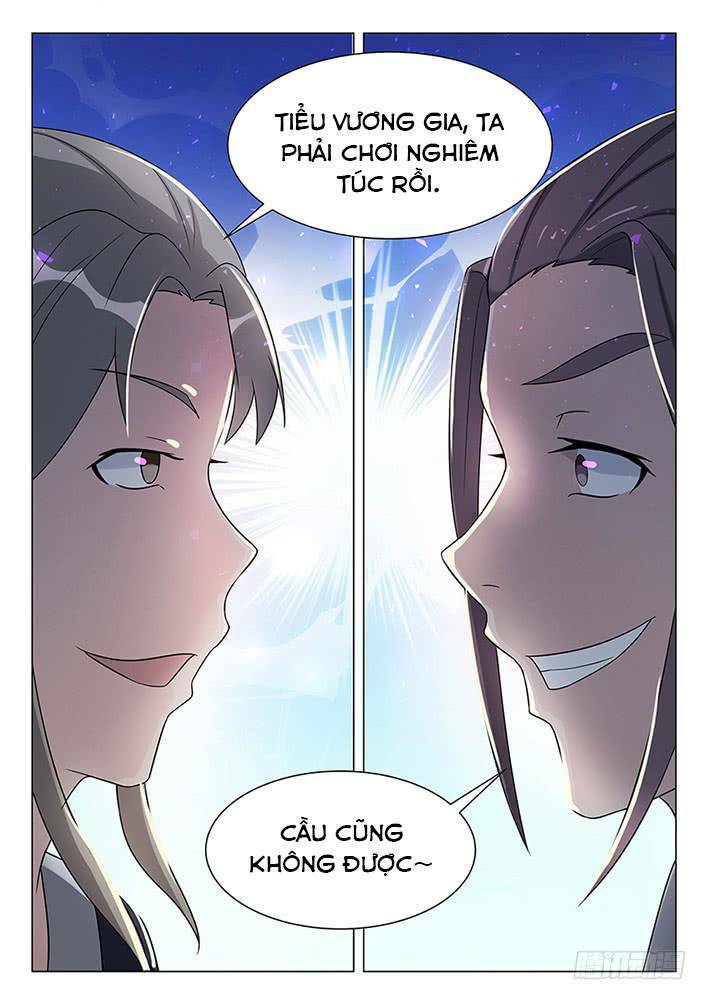 bất tử tà vương chapter 37 5