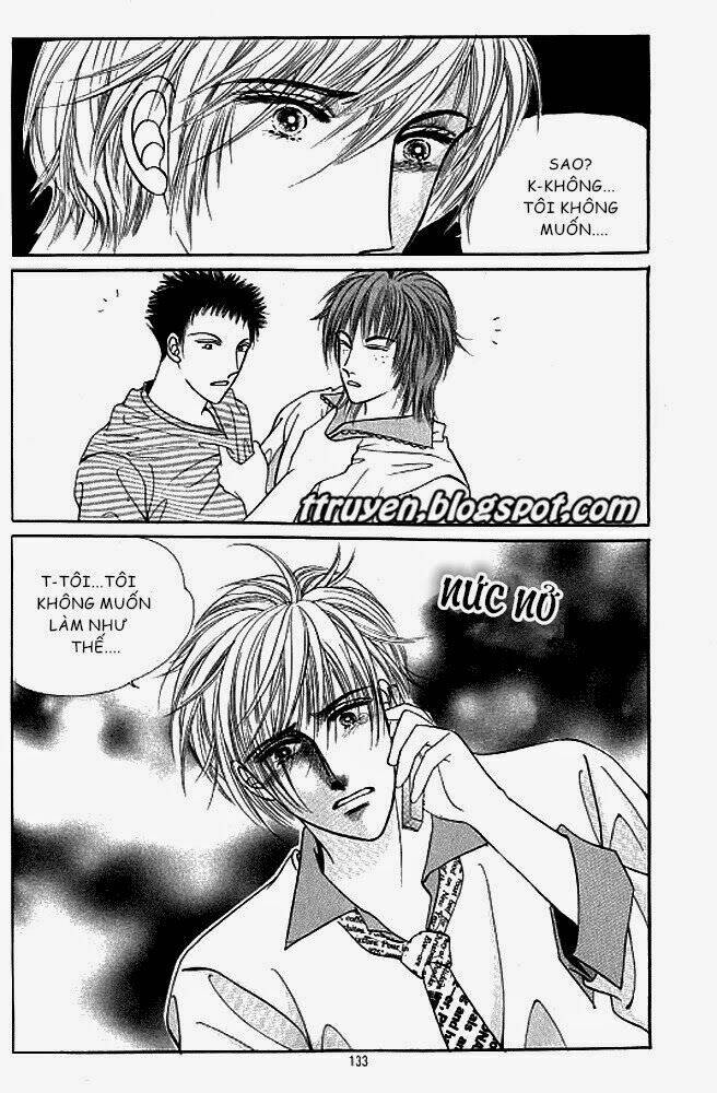 cutie boy chapter 24 27