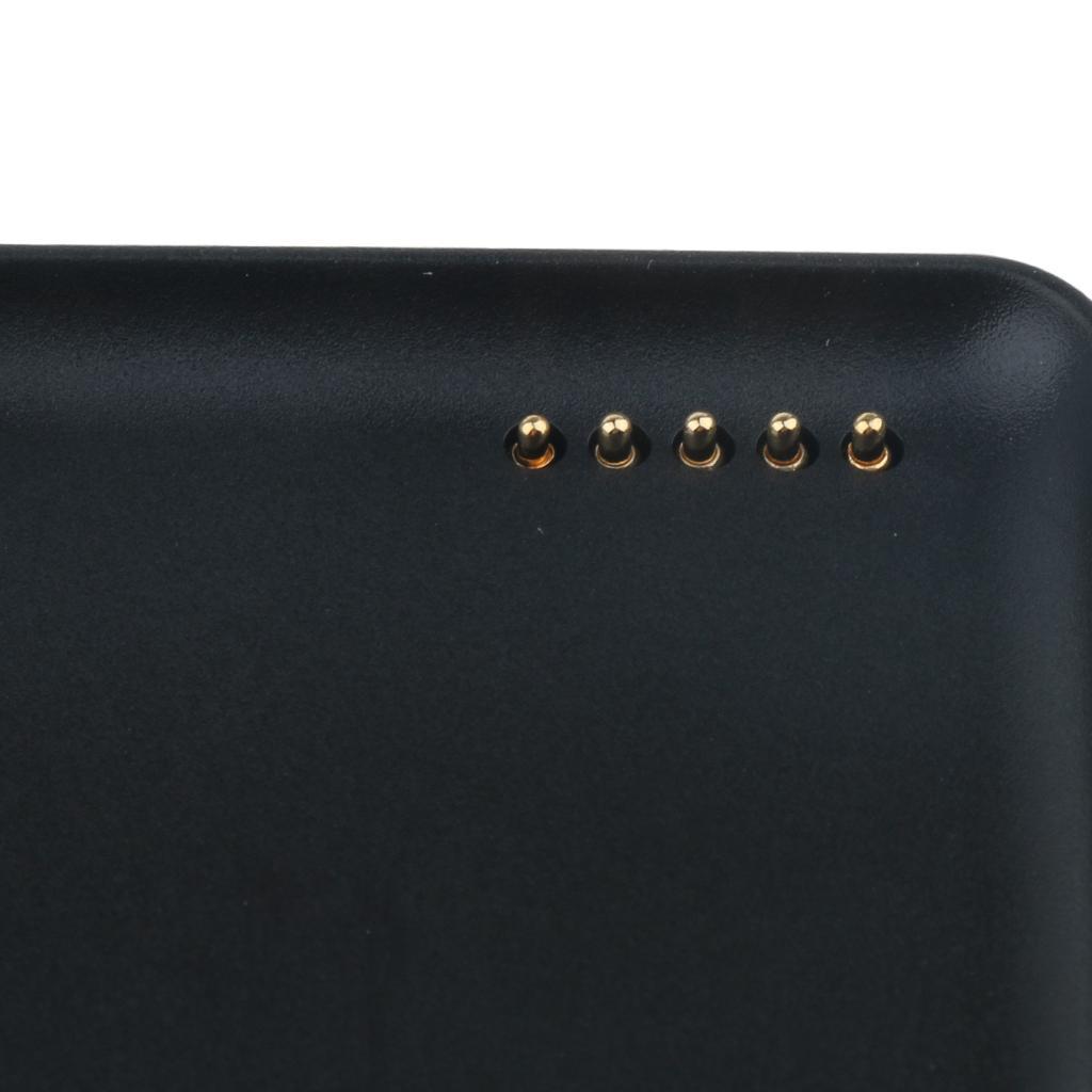 Charger Charging Dock Adapter For  G Watch  with USB Cable