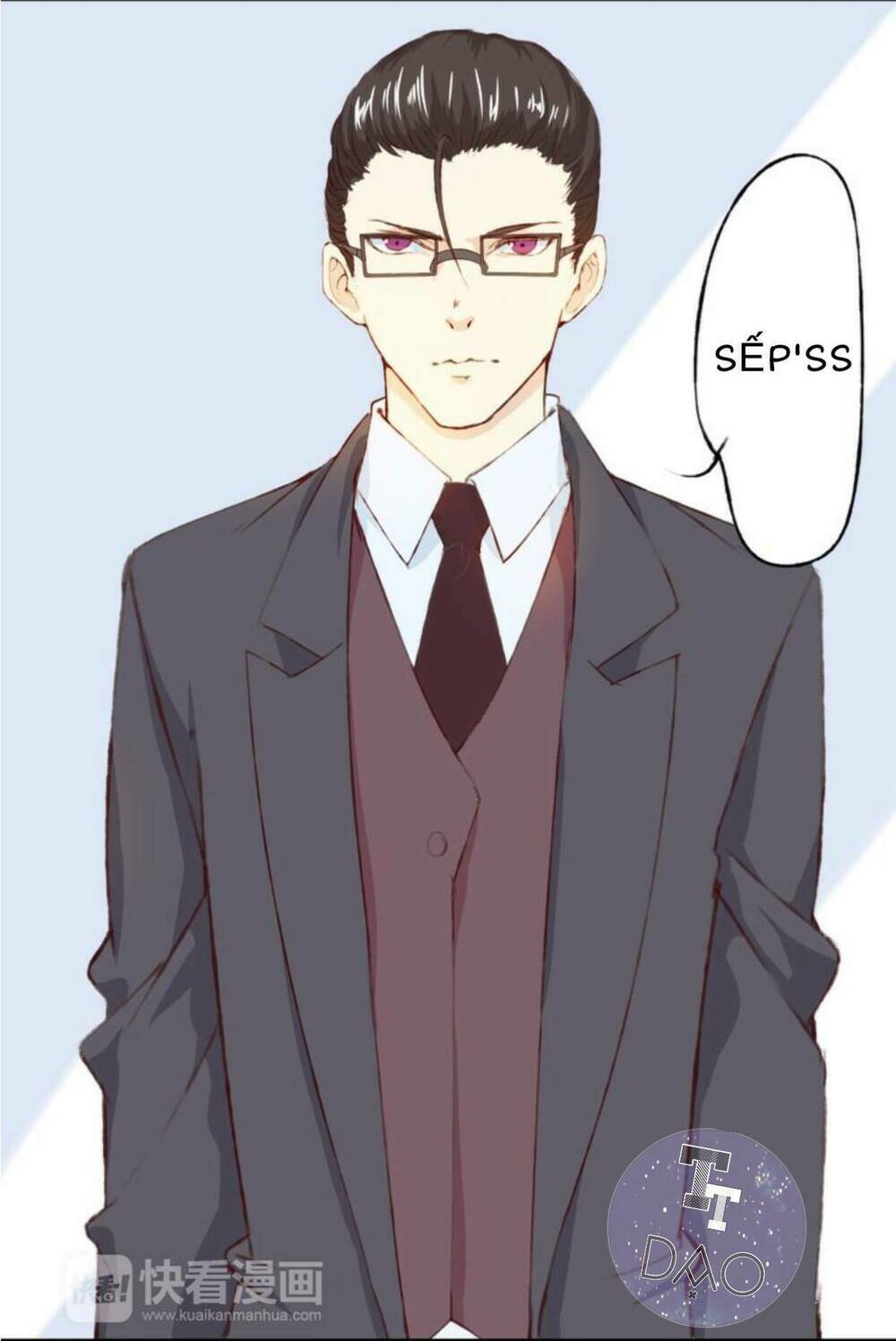 tôi không phải đa nhân cách chapter 12 33