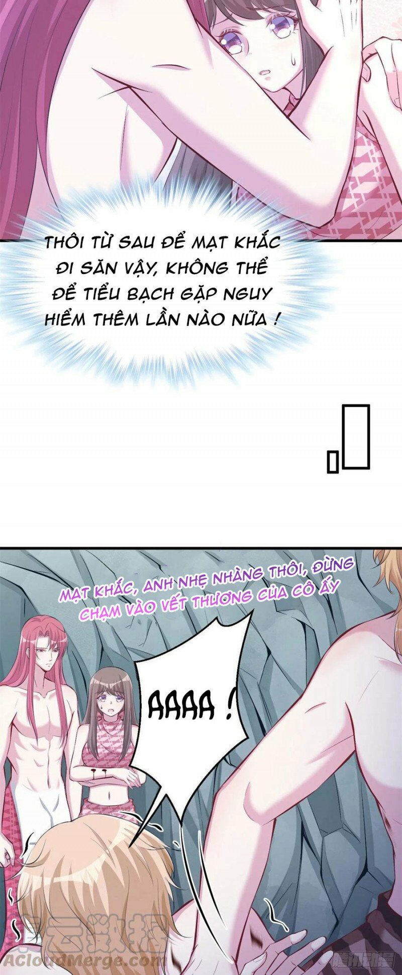 [16+] thảnh thơi thú thế chủng chủng điền, sinh sinh tể chapter 243 25