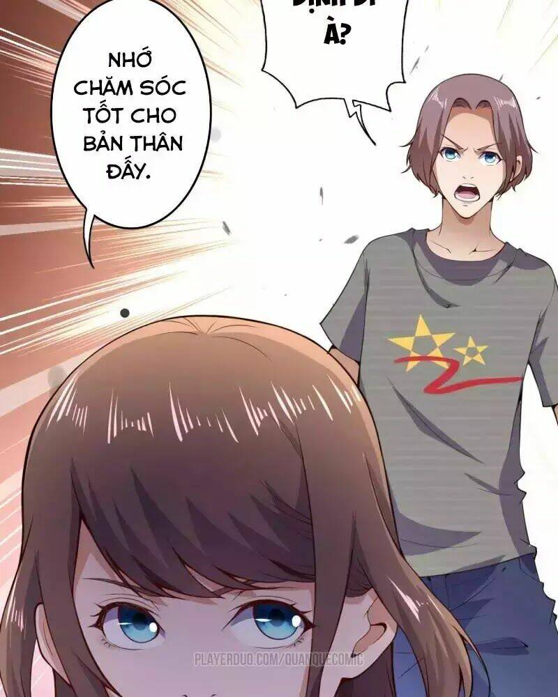 đô thị hộ hoa tiên tôn chapter 21 52