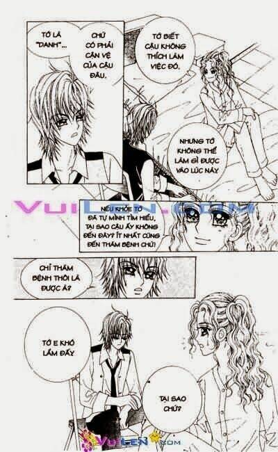 cặp đôi kỳ lạ chapter 7 54