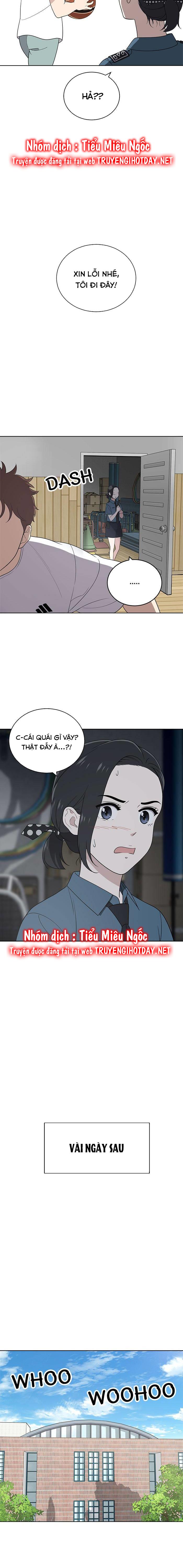 tuyệt vọng chapter 57 11