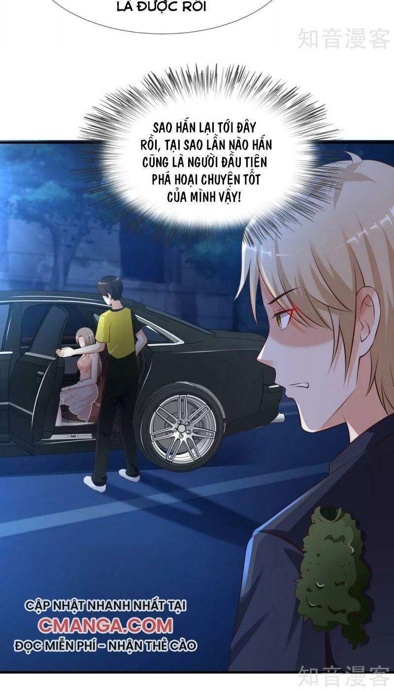 tối cường vận đào hoa chapter 140 2