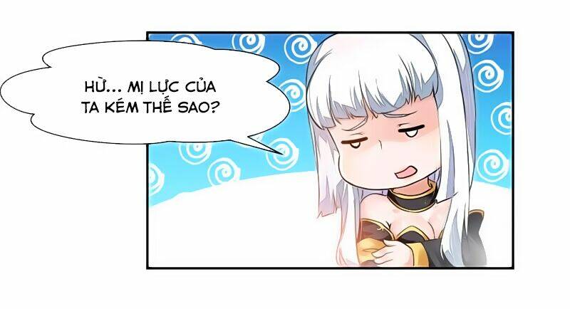 cửu dương thần vương chapter 19 10