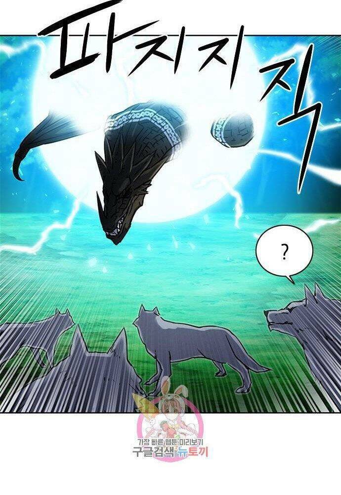 Druid Tại Ga Seoul - Người Hóa Thú Chapter 61 93