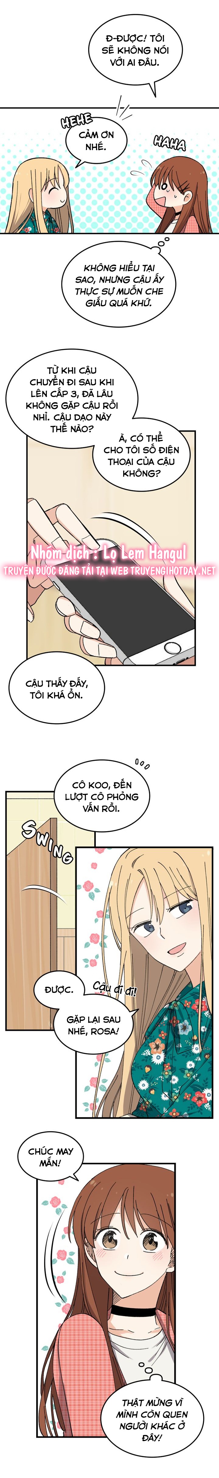 công thức cho tình yêu chapter 15 3