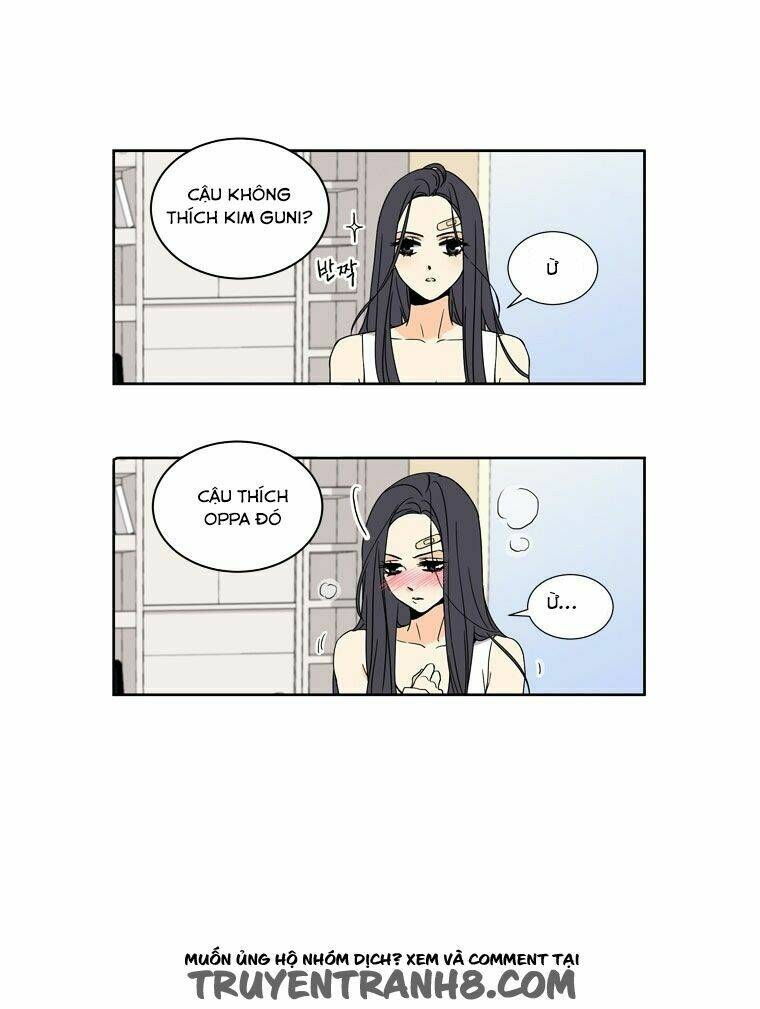 bokhee-ssi đáng yêu chapter 6 29