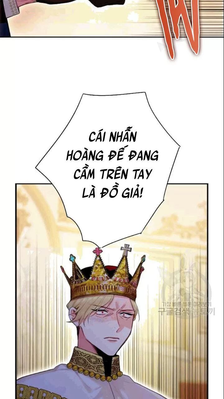 thánh nữ ẩn danh chapter 184 19