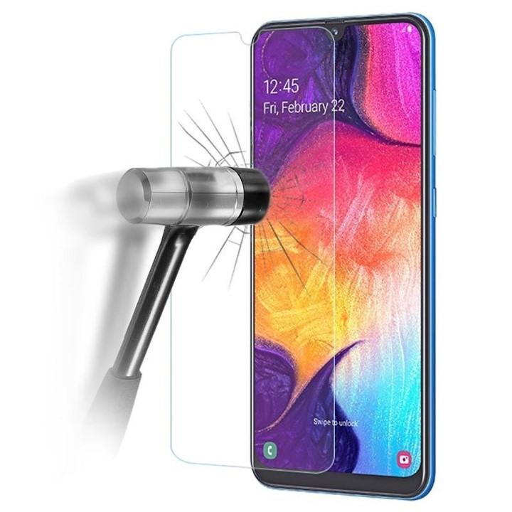 Kính Cường Lực Samsung Galaxy A10