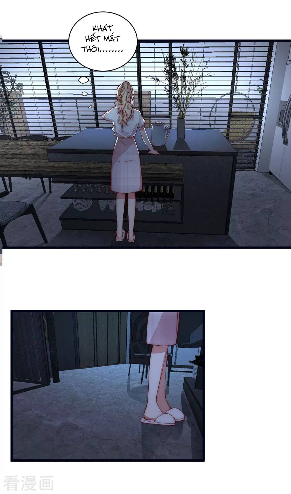 Lục Tiên Sinh Đừng Chọc Vào Tôi chapter 32 - Trang 17