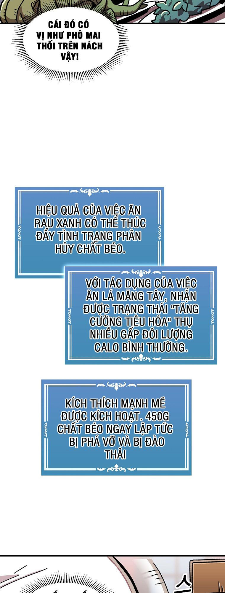 bug player - người chơi lỗi chapter 2 42