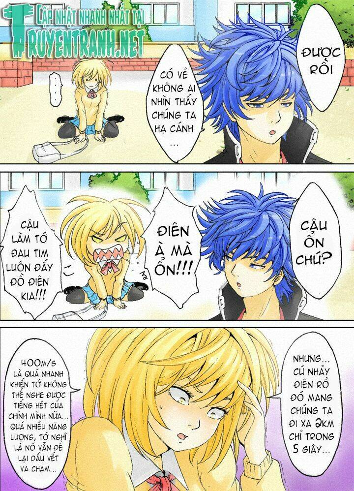 legal friends chapter 2 8