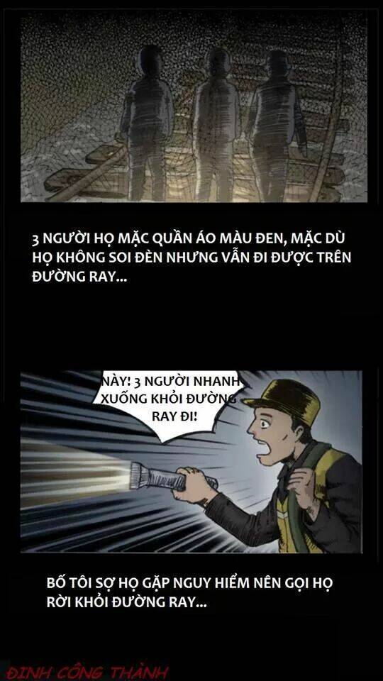 thầy súng kể chuyện ma chapter 12 3