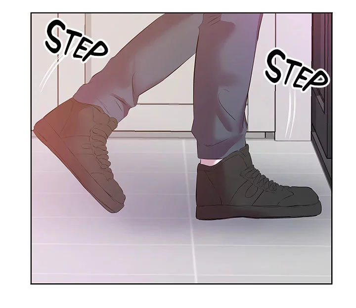 quý cô tầng dưới chapter 13 1