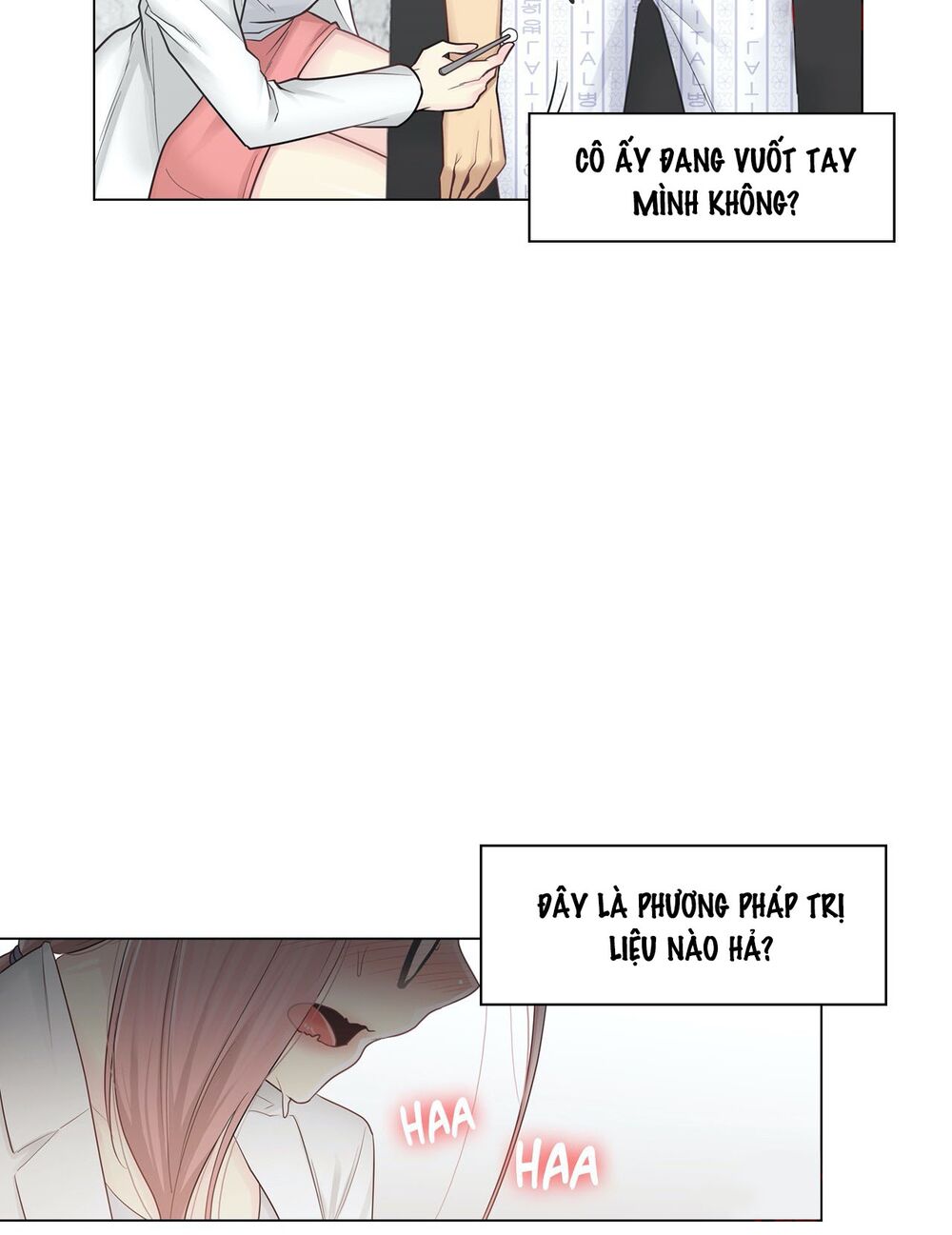 mở khóa tim em chapter 11 27