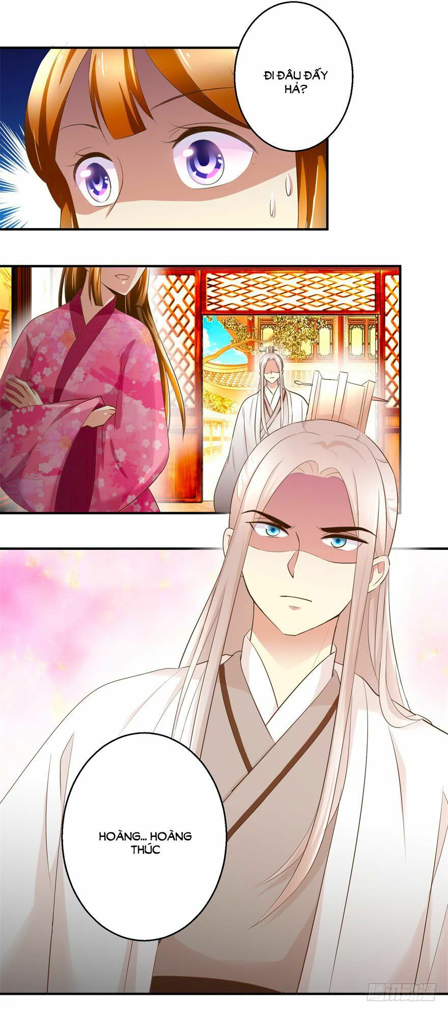 thuần phi ký chapter 25 7