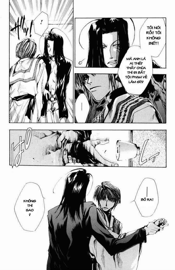 saiyuki chapter 25 7
