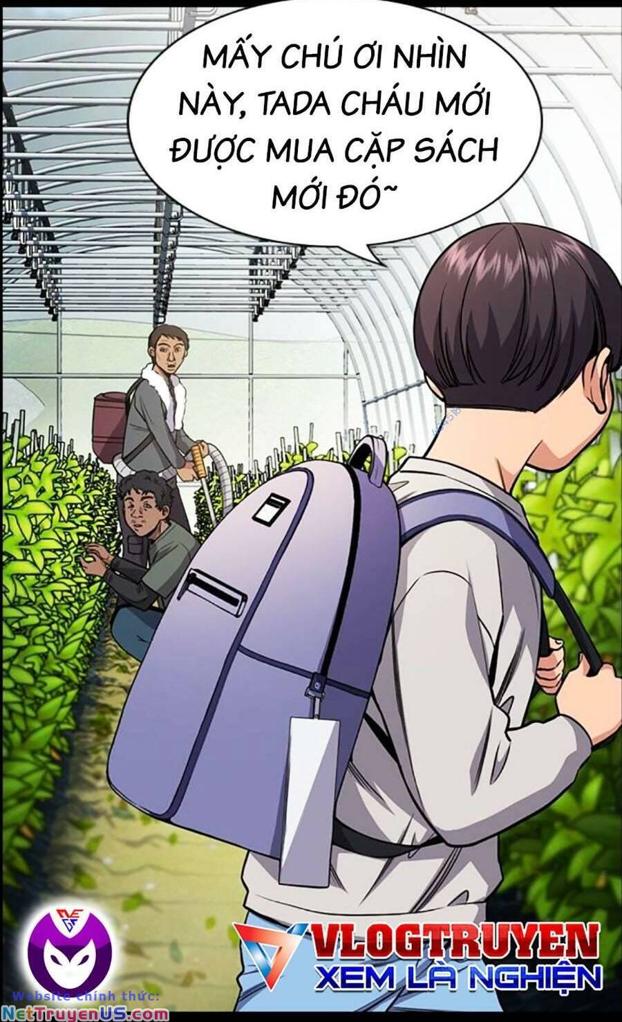 giáo dục chân chính chapter 125 2
