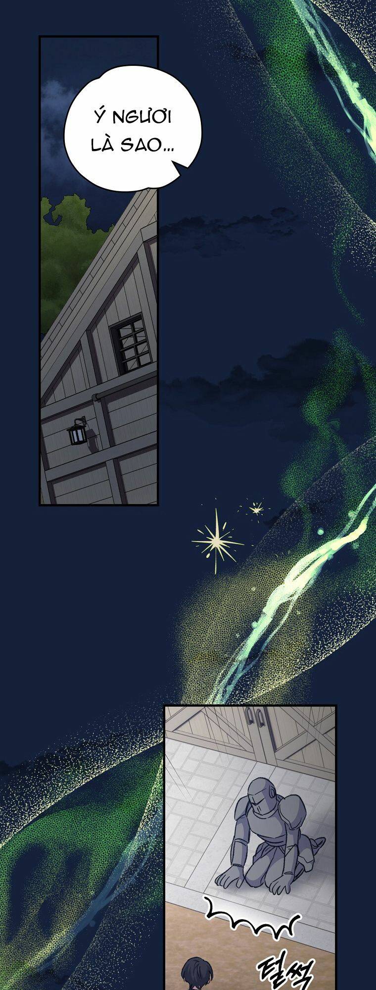 nhà hiền triết yigret chapter 77 23