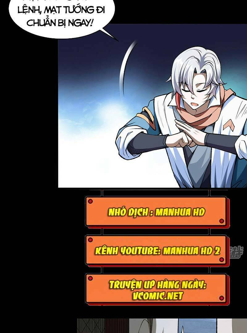 võ đạo độc tôn chapter 485 11