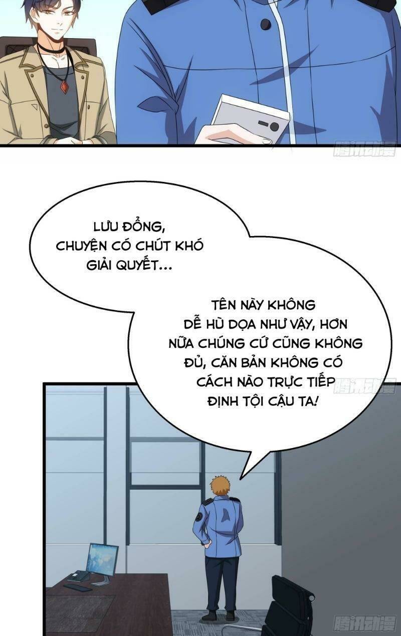 tối cường ở rể chapter 25 8