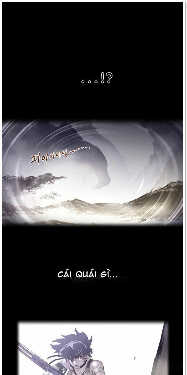 một nửa hoàn hảo chapter 27 1