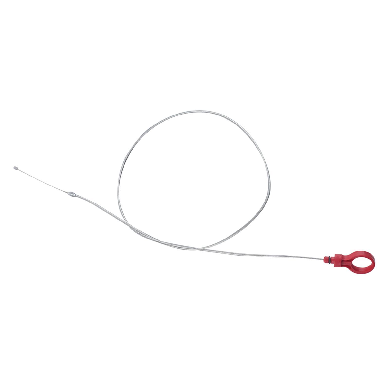 Engine Oil Level Dipstick 917327 Spare Parts Portable Fit for 8863B