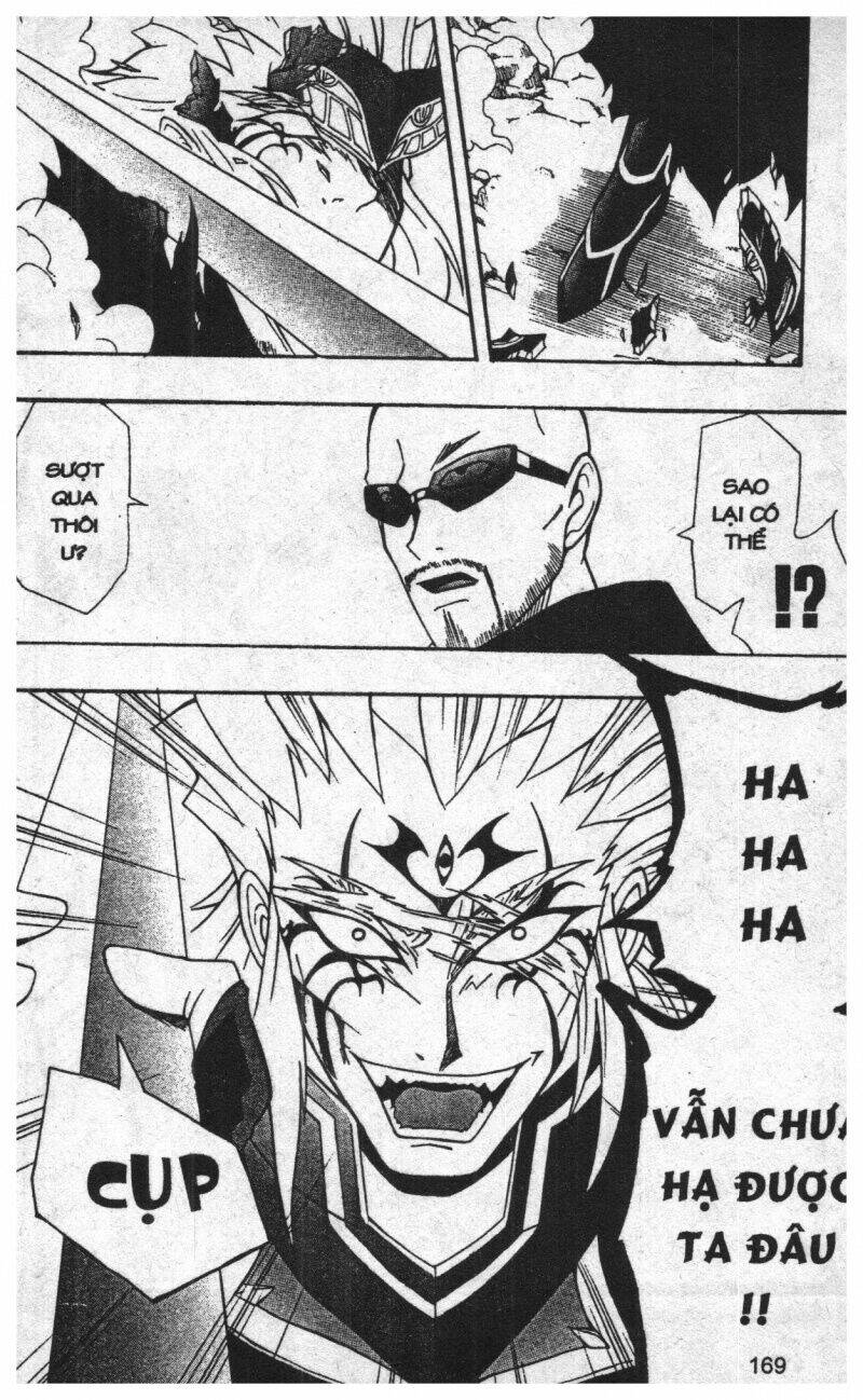 joou kishi monogatari chapter 7 164