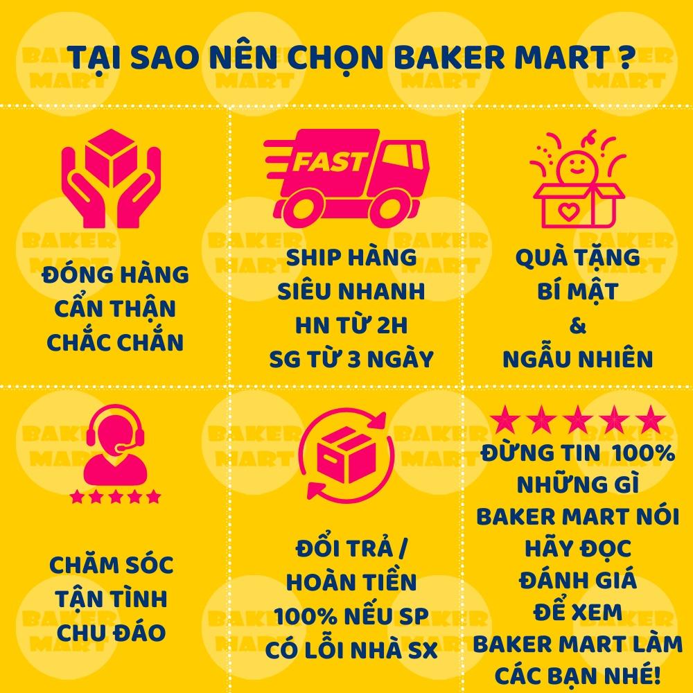 Giấy nến Eufood 30cm x 5m, Giấy nướng bánh không thấm dầu