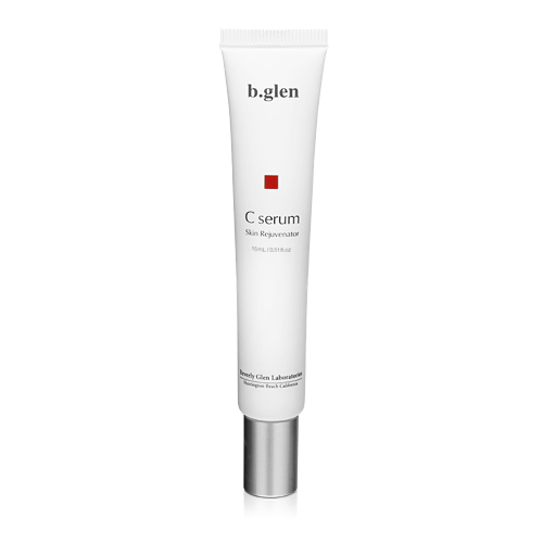 Tinh chất dưỡng trắng, trẻ hóa da bglen C serum